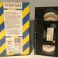 Tiger Bay: Crime Thriller - British Noir - John Mills / Horst Buchholz - Pal VHS-
