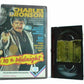 10 To Midnight: (1983) Psychotic Killer/Crime Thriller - Charles Bronson - Beta-