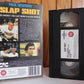 Slap Shot - Universal - Comedy - Paul Newman - Michael Ontkean - Pal VHS-