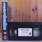 WEAK AT DENISE - Ex-Rental - Guerilla Films - Blasted By Daily Express - VHS-