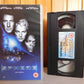 Sphere - Hoffman - Stone - Jackson - Under The Ocean Sci-Fi - Pal Video - VHS-
