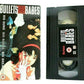Bullets And Babes (Bizarre Magazine): Big Guns - Big Bangs - Chow Yun Fat - VHS-