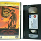High Plains Drifter (1973): Clint Eastwood - Western - 'The Stranger' - Pal VHS-