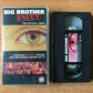 Big Brother: Uncut [1st Show Ever] Official Video - EXPLICIT Scenes - Pal VHS-