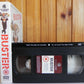 Buster - Vestron Video - Crime Comedy - Phil Collins - Julie Walters - Pal VHS-