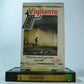 Vigilante - Big-Box - Pre-Cert - Intervision Ex-Rental - Crime Action - Pal VHS-
