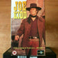 Joe Kidd (1972): Western [Carton Box] Clint Eastwood / Robert Duvall - Pal VHS-