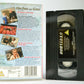 One Foot In The Grave: The Beast In The Cage; [BBC Series] Comedy - Pal VHS-