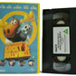 The Adventures Of Rocky & Bullwinkle (2000); [Robert De Niro] Children's - VHS-