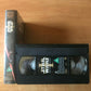 Star Wars: The Phantom Menace (1999): THX Mastered - Space Opera - Pal VHS-