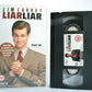 Liar Liar (1997): Including Behing The Scene Footage - Comedy - J.Carrey - VHS-