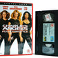 Charlie's Angels: Full Throttle - Action/Comedy (2003) - Large Box - Pal VHS-