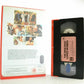 The Man Who Loved Women - Burt Reynold - RCA - Comedy - Large Box Pre-Cert VHS-