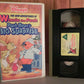 Winnie The Pooh: Pooh's Bears Big Suprise - Disney - Animated - Kids - Pal VHS-