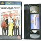 The Usual Suspects - <Bryan Singer> - Mystery Thriller - Kevin Spacey - Pal VHS-