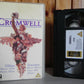 Cromwell - Columbia Pictures - War - Drama - Richard Harris - Alec Guiness - VHS-