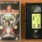 Jumanji (1995): Board Game Adventure - Robin Williams / Kirsten Dunst - Pal VHS-