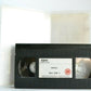 Moses (WH Smith Exclusive Video): Bibilical Epic Drama - Burt Lancaster - VHS-