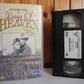 Days Of Heaven - Paramount - Romance - Richarde Gere - Brooke Adams - Pal VHS-