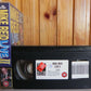 Mike Reid Live 2 - Uncensored - Your Chance To See Real Mike Reid! - Pal VHS-
