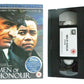 Men Of Honour: Special Edition - Drama - Based On True Story - R.De Niro - VHS-