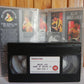 Game Of Death 2 - PolyGram - Martial Arts - Bruce Lee/Tong Lung - Pal VHS-