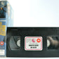 Wanted Dead Or Alive (1987) -<New World Video>- Action - Rutger Hauer - Pal VHS-