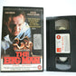 The Big Man (Crossing the Line) - (1990) Sports Drama - Liam Neeson - Pal VHS-