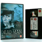 Dead Man: J.Jarmusch - Adventure - Johnny Depp - Large Box - Ex-Rental - Pal VHS-