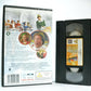 Elf: Christmas Comedy Film - Large Box (2004) - Will Ferrell/James Caan - VHS-