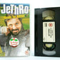 Jethro: Ready For The Battle - Stand-Up Comedy - West Country Audience - Pal VHS-