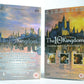 The 10th Kingdom: Episodes 1-5 - Modern Fantasy Series - Rutger Hauer - Pal VHS-