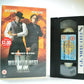 Wild Wild West: Will Smith/Kevin Kline - Action/Comedy (2002) - Large Box - VHS-
