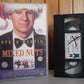 Mixed Nuts - 20 20 Vision - Comedy - Steve Martin - Juliette Lewis - Pal VHS-