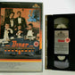Diner: MGM Large Box - Pre-Cert (1982) Hollywood Collectable - Drama (1959) VHS-