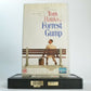 Forrest Gump (1994); [Winston Groom] -<Alabama>- Large Box - Tom Hanks - Pal VHS-