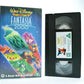 Fantasia 2000: Magical Masterpiece - Walt Disney Classics - Animated - Pal VHS-
