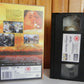 Legends Of The Fall - Columbia Tristar - Romance - Drama - Brad Pitt - Pal VHS-