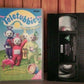 Teletubbies: Nursery Rhymes - BBC Children's Series - Singalong - Learning - VHS-