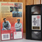 THE SHAWSHANK REDEMPTION - Serious Drama - Cinema Club - Morgan Freeman - VHS-