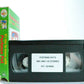 Postman Pat: ABC And 1,2,3 Stories: Narrated Ken Barrie - Educational - Pal VHS-