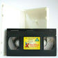 The Relucant Dragon (1941) - Walt Disney - Live-Action Animated - Kids - Pal VHS-