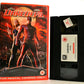 Daredevil: B.Affleck/J.Garner - Action (2003) - Large Box - Ex-Rental - Pal VHS-