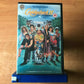Caddyshack 2 (1988): Sport Action - Comedy [Large Box] Chevy Chase - Pal VHS-