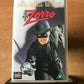 The Mask Of Zorro (1940): Action Adventures - Tyrone Power / Linda Darnell - VHS-