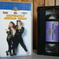 Desperately Seeking Susan - Metro Goldwyn - Comedy - Rossana Arquette - Pal VHS-