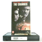 The Chamber: Based On J.Grisham Novel - Court Thriller - Gene Hackman - Pal VHS-