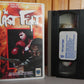 The Last Fight - Boxing Drama - Merlin Video - Pre-Cert - Willie Colon - Pal VHS-