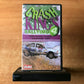 Crash Kings Rallying 4 (Duke); [Scandynavia]: Sweden - Finland - Supercars - VHS-