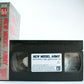 New Model Army: History (The Videos 85-90) - Independent Music - Rock - Pal VHS-
